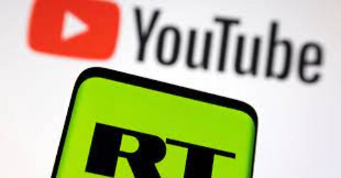 Google Loses RT Lawsuit; Forced To Restore Censored YouTube Channels