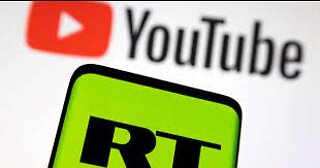 Google Loses RT Lawsuit; Forced To Restore Censored YouTube Channels