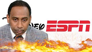 UPDATE on Disney trying to SELL OFF a portion of ESPN! This will be a DISASTER!