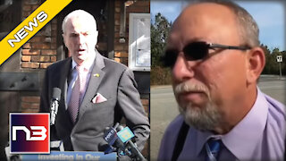 Angry New Jersey Governor Attacks Republican Ed Durr Over Tweets