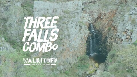 Three Falls Combo