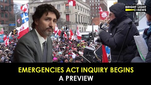Will the Canadian Government Be Held Accountable for Their Clear Breach of Constitutional Rights?