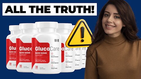 Gluco care blood - Gluco care capsulas - Gluco care review - Gluco care - Glucose - Blood glucose