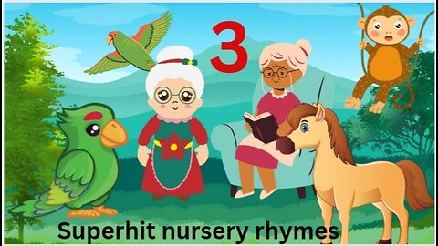 3 nursery rhymes compilation|super hit kids nursery rhymes |nursery rhymes in urdu |kids rhymes