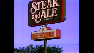 November 25, 1993 - Steak & Ale Side St. Grill