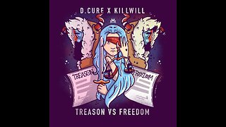 Treason vs freedom