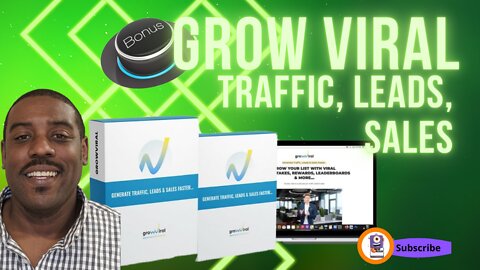 Generate Traffic, Leads & Sales on Autopilot