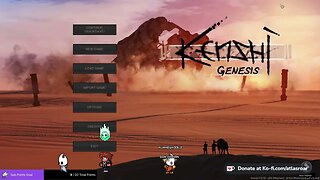 Kenshi Modding: Chatting & Modding - VOD 124