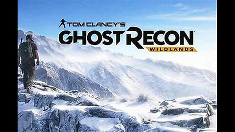 Ghost Recon E.P 3 ( 07-08-27)