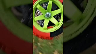 TT02B RIPPIN wheels