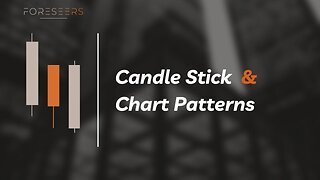 Mastering Candlestick and Chart Patterns: Your Secret to Skyrocketing Profits!