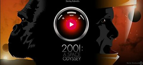 An Allegorical Analysis of 2001: A Space Odyssey