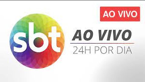 TV_NORDESTE = SBT ao Vivo 24 Horas em Full HD - TVSD