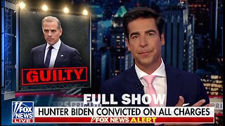 Jesse Watters Primetime 6/11/24 - Full | Fox Breaking News June 11, 2024