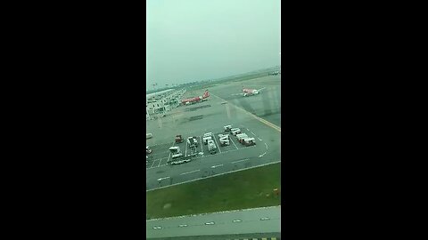 malasiya airport