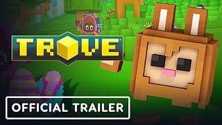 Trove - Official Bunfest 2024 Trailer