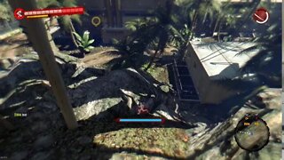 Dead Island - CO OP -Fun