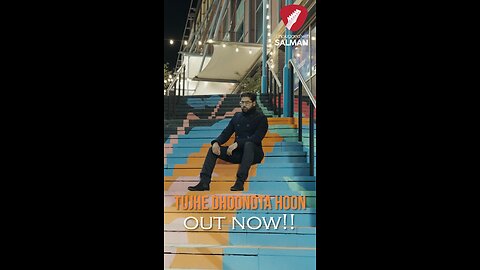 Tujhe Dhoondta Hoon - Bollywood Song - watch full video link in the description