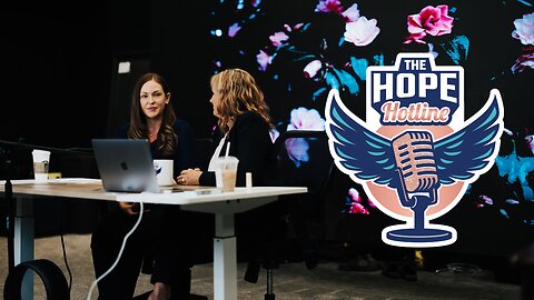 The Hope Hotline | S01-E33 | 05-10-23