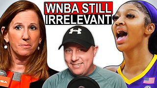 Angel Reese EMBARRASSED & IGNORED by Media at WNBA Press Conference