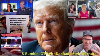 On The Fringe: 2 Tiers of Justice Cannot Be Doubted Anymore + Jimmy Dore & We The People NEWS | EP859a