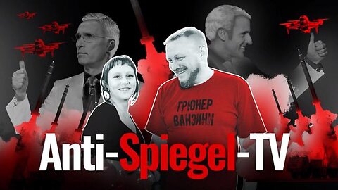 Anti-Spiegel-TV-2024-06-02 Will der Westen den großen Krieg?