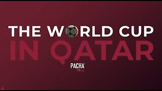 World Cup In Qatar 2022