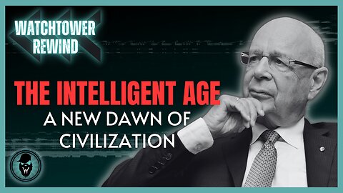 The Intelligent Age: A New Dawn Of Civilization