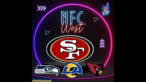 NFC West Record Prediction