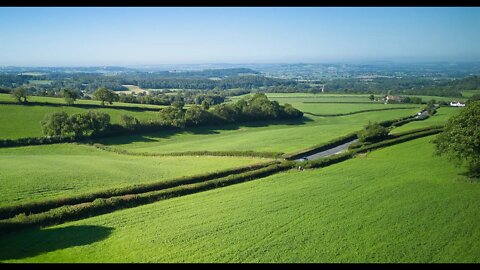 Heading for Glastonbury?