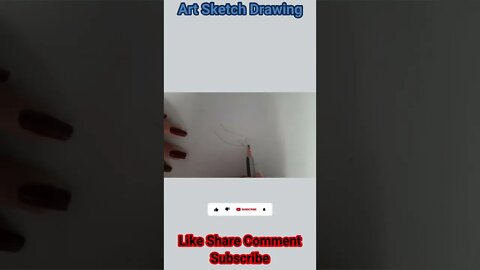 Hands Easy Pencil Drawing Tutorial Step by Step Shorts 1 #drawingshorts #handdrawing