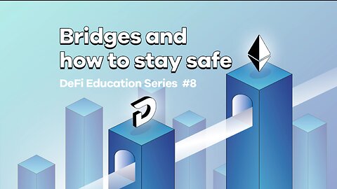 Bridges and how to stay safe