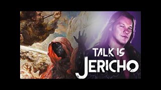 Talk Is Jericho: Helloween’s Michael Kiske & Iron Maiden