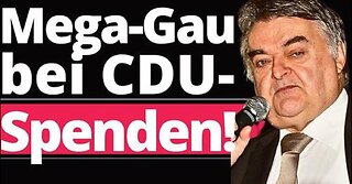 CDU Eklat: Herbert Reul gesteht Schleuser-Treffen!