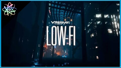 LOW-FI - Trailer "Future Game Show 2023" (Legendado)