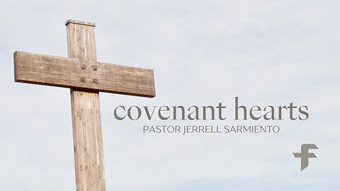 Covenant Hearts-09/10/23