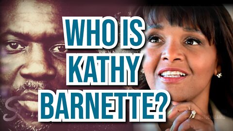 Kathy Barnette soars in PA election polls, grabs major outside support in GOP Senate primary
