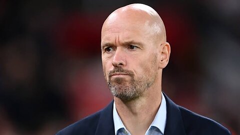 Kekalahan Terbesar Erik Ten Hag