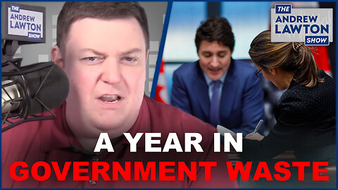 Sex toys, bus blankets, and beef carpaccio – a year in government waste