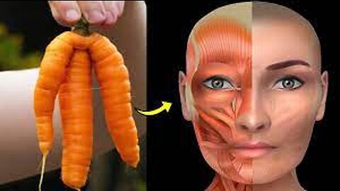What Happens To Your Body When You Eat Carrots Every Day- Health benefits