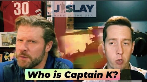 The Capt. Seth Keshel Interview Part 1: Who Is Captain K?