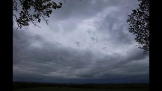 Storm Chase 4-12-20