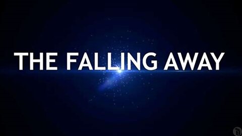 The Falling Away