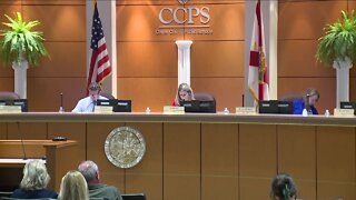 Parental consent required for certain library books in Collier County high schools