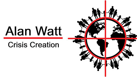 Alan Watt - Crisis Creation | Club of Rome