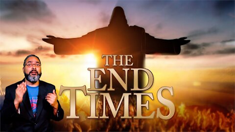 Jesus’ Persecution and the End Days' Truth | John 5:17-23