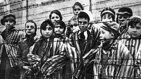 The Holocaust and the Morons who deny it