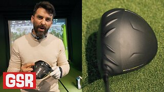 New PING G430 Driver First Look!