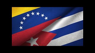 \Cuba and Venezuela Policy in Biden’s America Last Agenda