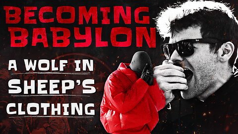 Becoming Babylon: A Wolf in Sheep's Clothing